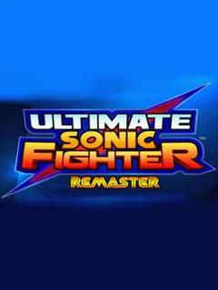 Ultimate Sonic Fighter Remaster