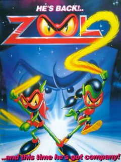 Zool 2 cover