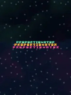Proportionator
