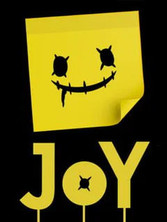 Joy