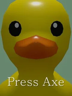 Press Axe