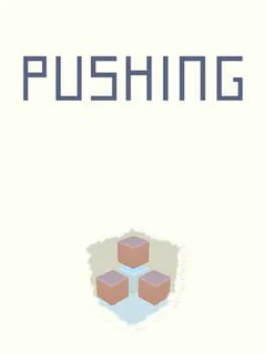 Pushing