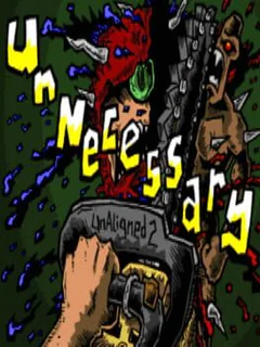 Game cover