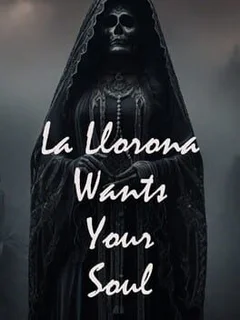 La Llorona Wants Your Soul