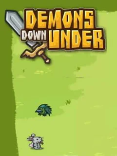 The Demons Down Under