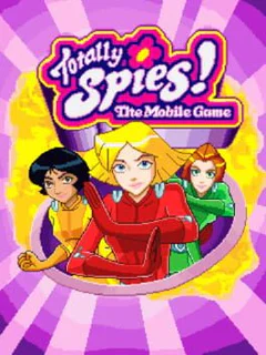 Totally Spies! The Mobile Game