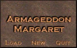 Armageddon Margaret