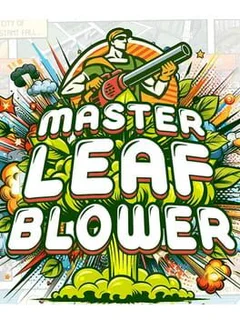 Master Leaf Blower
