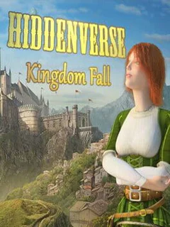 Hiddenverse: Kingdom Fall
