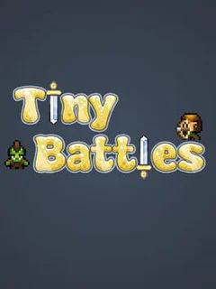 Tiny Battles