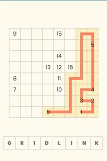 Gridlink