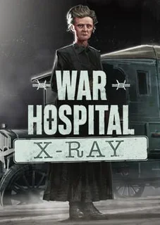 War Hospital: X-ray