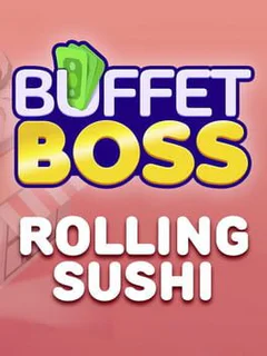 Buffet Boss: Rolling Sushi