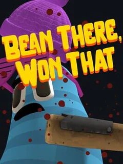 Bean There Won That