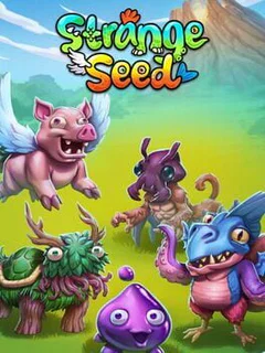 Strange Seed