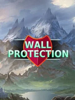 Wall protection