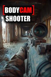 Bodycam Shooter