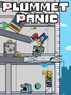 Plummet Panic