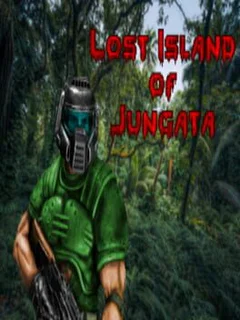 Lost Island of Jungata