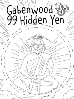 Gabenwood 3: 99 Hidden Yen