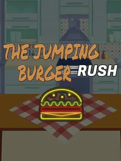 The Jumping Burger Rush