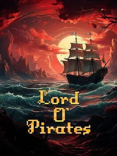 Lord O' Pirates
