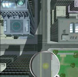 AntCity