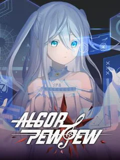 Algor Pew Pew