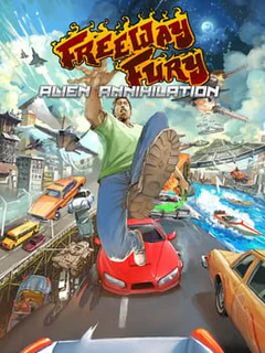 Freeway Fury: Annihilation