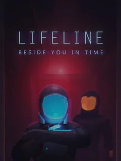 Lifeline: Beside You in Time