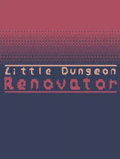 Little Dungeon Renovator