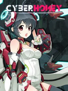 CyberHoney: Hero Pack - Li Xiao'er