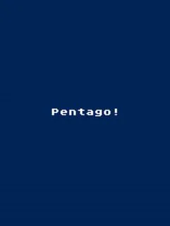 Pentago!