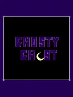 Ghosty Ghost