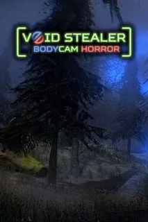 Void Stealer: Bodycam Horror