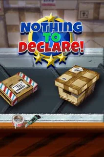 Nothing to Declare