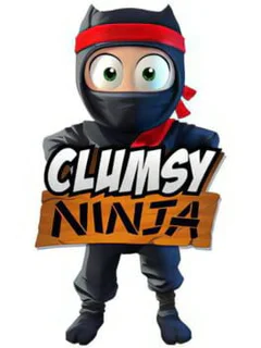 Clumsy Ninja