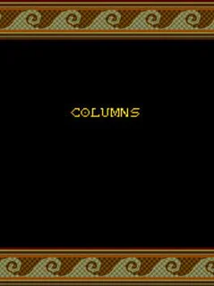 Columns