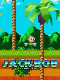 Jack & Bob Remastered