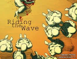 Riding the Wave
