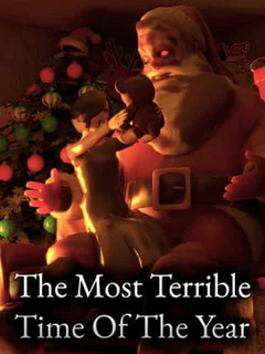 The Most Terrible Time of the Year