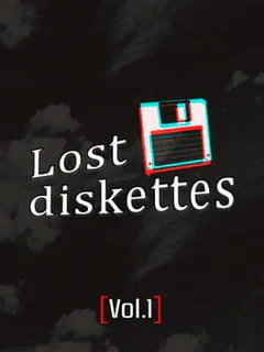 Lost Diskettes Vol. 1