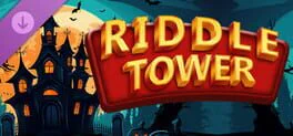 Riddle Tower: Halloween DLC