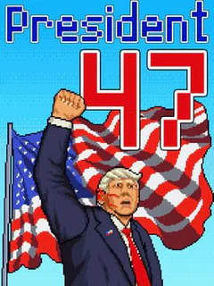 President 47