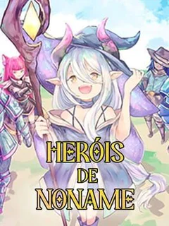 Heróis de Noname