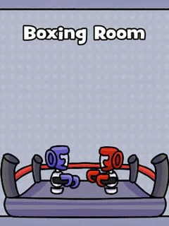 Boxing Room