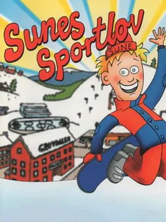 Sunes Sportlov