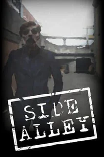 Side Alley