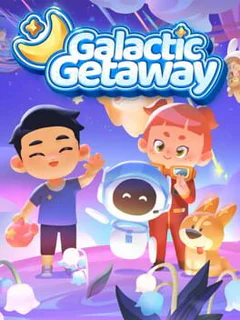 Galactic Getaway