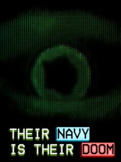 Their Navy Is Their Doom